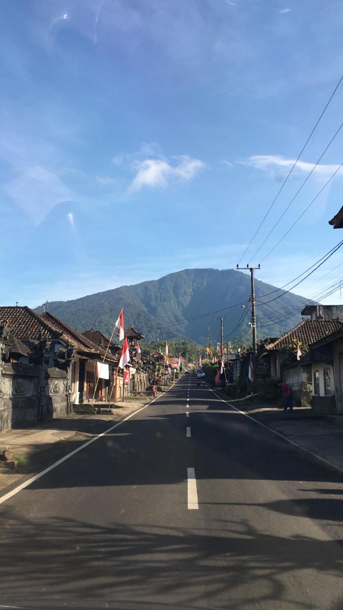 Carik Tangis Boutique Homestay Jatiluwih Kültér fotó